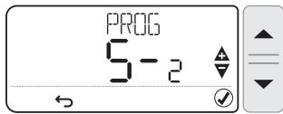 EQUATION TH50DP6RF - Modificareamoduluidefunctiare - 7