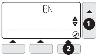 EQUATION TH50DP6RF - Tepshn 3anyck - 1