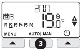 EQUATION TH50DP6RF - Modificareamoduluidefunctiare - 3