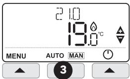EQUATION TH50DP6RF - Changement de mode - 4