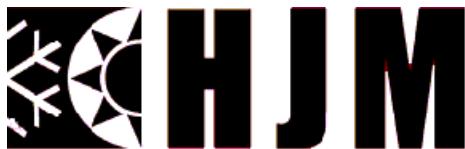 HJM EVELYN II - RECYCLAGE (élimination du produit à la fin de sa vie) - 2