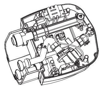 INTEX SAHARA - PureSpa SB-H20 - DÉMONTAGE DU MOTEUR DE FILTRATION - 2