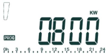HJM SPRING II - EFHII1000, EFHII1500 & EFHII2000 - ASC (CONTRÔLLE ADAPTATIF DE LA TEMPERATURE). - 8