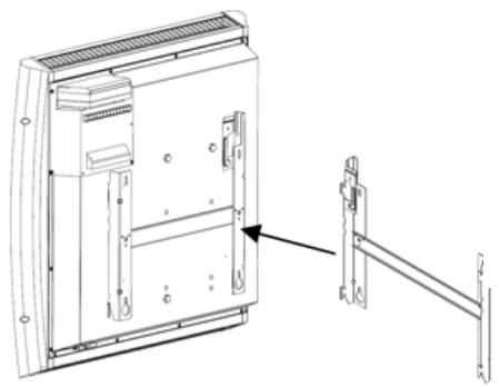HJM SPRING II - EFHII1000, EFHII1500 & EFHII2000 - INSTALLATION - 3
