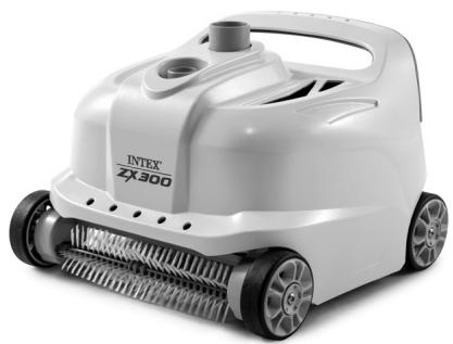 INTEX ZX300 - Robot fond et parois ZX300 - 1