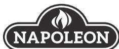 NAPOLEON GRILLS BIG 32 - Parts List / List des pieces - 7