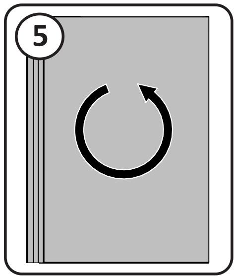NAPOLEON GRILLS BIG 32 - DOOR REVERSAL - 5