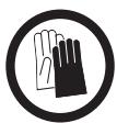 NAPOLEON GRILLS RSE425RSIB - AVERTISSEMENT! Portez toujours des gants protecteurs et des lunettes de sécurité lorsque vous nettoyez votre gril. - 1