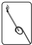 NAPOLEON GRILLS RSE425RSIB - Instruction d'Allumage - 4
