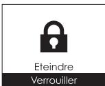 SAUTER MALAO AUTO - BLOQUER L'ACCES AUX COMMANDES - 3