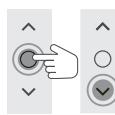 SAUTER MALAO AUTO - Je sélectionne la source de programmation - 1