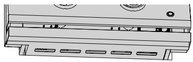 NAPOLEON GRILLS BI32, BI12 & BI10, BIG32, BIG38 & BIG44, BIB10, BIB12 & BIB18 - Hook-up and Installation - 1