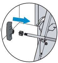 NAPOLEON GRILLS BI32, BI12 & BI10, BIG32, BIG38 & BIG44, BIB10, BIB12 & BIB18 - Assembling Your Rotisserie Kit (if equipped) - 7