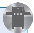NAPOLEON GRILLS BI32, BI12 & BI10, BIG32, BIG38 & BIG44, BIB10, BIB12 & BIB18 - WE WANT TO HELP! - 1