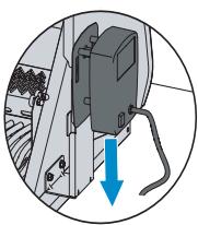 NAPOLEON GRILLS BI32, BI12 & BI10, BIG32, BIG38 & BIG44, BIB10, BIB12 & BIB18 - Assembling Your Rotisserie Kit (if equipped) - 4