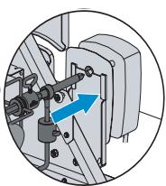 NAPOLEON GRILLS BI32, BI12 & BI10, BIG32, BIG38 & BIG44, BIB10, BIB12 & BIB18 - Assembling Your Rotisserie Kit (if equipped) - 6