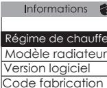 SAUTER KELUD VENTILO - Informations sur le sèche-serviettes - 21