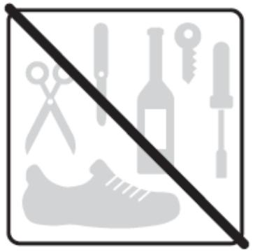 TRIGANO TRAMPOLINE + FILET + ECHELLE - Attention - 17