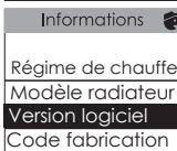 SAUTER KELUD SLIM VENTILO - Informations sur le sèche-serviettes - 6