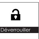 SAUTER KELUD SLIM VENTILO - BLOQUER L'ACCès AUX COMMANDES - 2