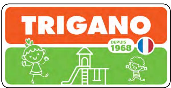 TRIGANO ULTRA XPERIENCE - 2