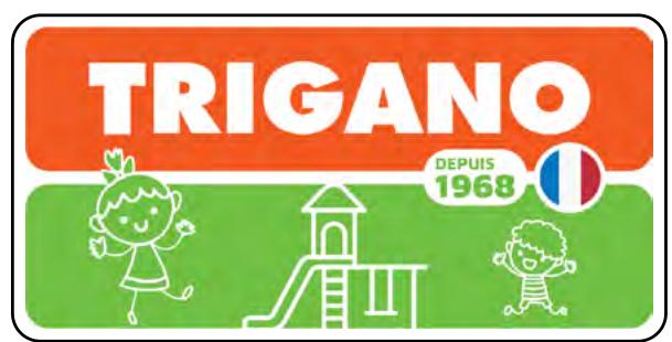 TRIGANO EASY XPLORER - 2