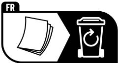 TURBOAIR MORAN BL/F/60 - UNIQUEMENT sur certains produits : - 6