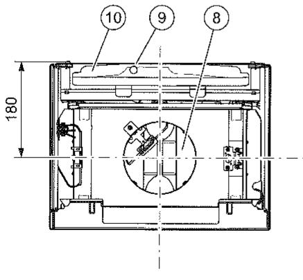 SAUNIER DUVAL THEMACLASSIC C25 - Dimensions - 3