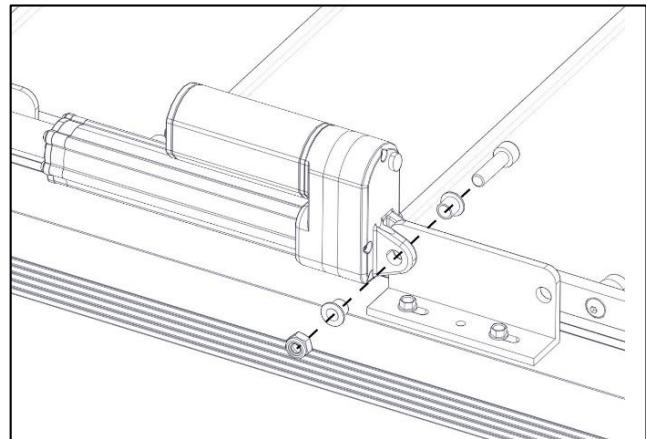 TIERAL OSAKA - Outils nécessaires : - 2