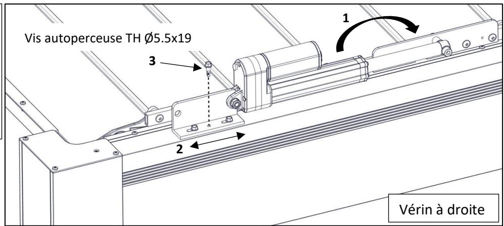 TIERAL OSAKA - Outils nécessaires : - 1