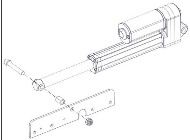 TIERAL OSAKA - Outils nécessaires : - 2