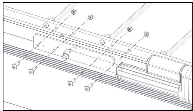 TIERAL OSAKA - Outils nécessaires : - 2