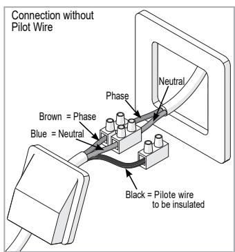 ATLANTIC Accessio digital 2 - Appliance Wiring Diagram - 2