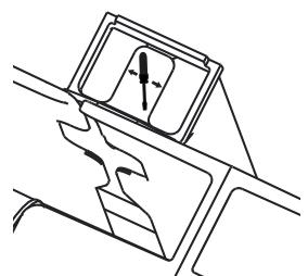 ATLANTIC Accessio digital 2 - FIXER L'APPAREIL - 4
