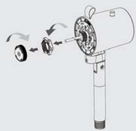 EQUATION LOFT DESK - >Fate of Adeo Services warranty in case of resale of the product: - 3