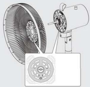 EQUATION LOFT DESK - >Fate of Adeo Services warranty in case of resale of the product: - 4