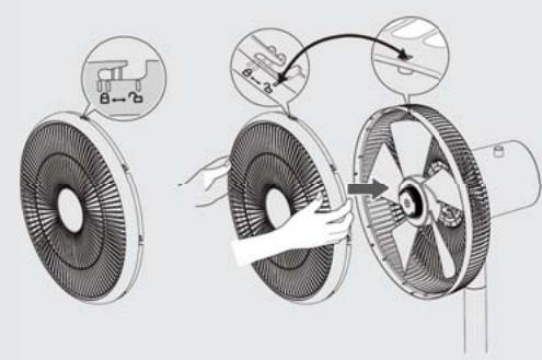 EQUATION LOFT DESK - >Fate of Adeo Services warranty in case of resale of the product: - 8