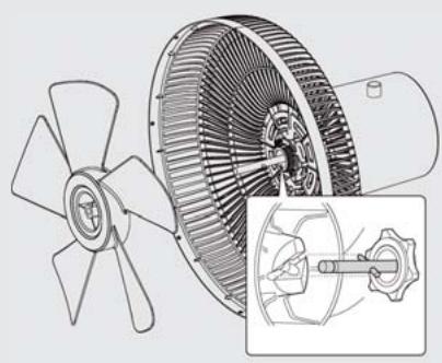 EQUATION LOFT DESK - >Fate of Adeo Services warranty in case of resale of the product: - 6
