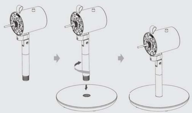 EQUATION LOFT DESK - >Fate of Adeo Services warranty in case of resale of the product: - 2