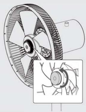 EQUATION LOFT DESK - >Fate of Adeo Services warranty in case of resale of the product: - 7