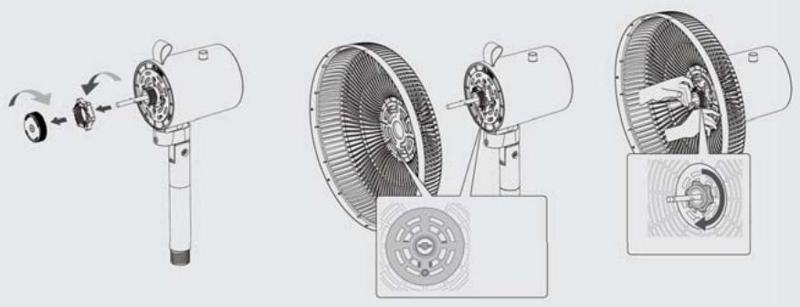 EQUATION LOFT MECA - >Fate of Adeo Services warranty in case of resale of the product: - 2