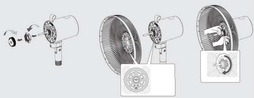 EQUATION LOFT DIGIT - >Fate of Adeo Services warranty in case of resale of the product: - 3