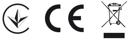 EQUATION LOFT DIGIT - >Fate of Adeo Services warranty in case of resale of the product: - 12