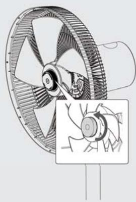 EQUATION LOFT DIGIT - >Fate of Adeo Services warranty in case of resale of the product: - 6