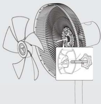 EQUATION LOFT DIGIT - >Fate of Adeo Services warranty in case of resale of the product: - 5