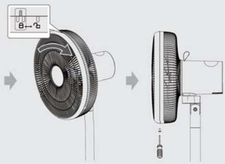 EQUATION LOFT DIGIT - >Fate of Adeo Services warranty in case of resale of the product: - 8