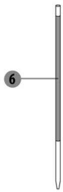 STERWINS PCS2-27.31 - Voitre réclamation relative à la garantie ne peut être traitée que si : - 7