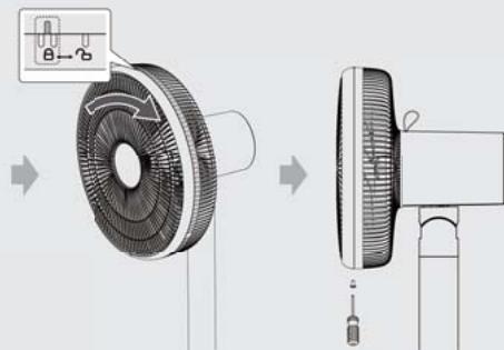 EQUATION LOFT DESIGN - >Fate of Adeo Services warranty in case of resale of the product: - 6
