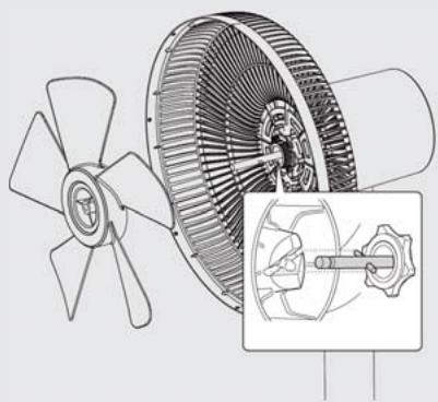 EQUATION LOFT DESIGN - >Fate of Adeo Services warranty in case of resale of the product: - 3