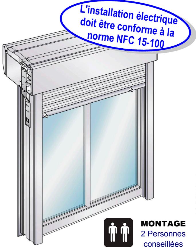 SOMFY BAIE ESSENTIE - Boc Bae - 2